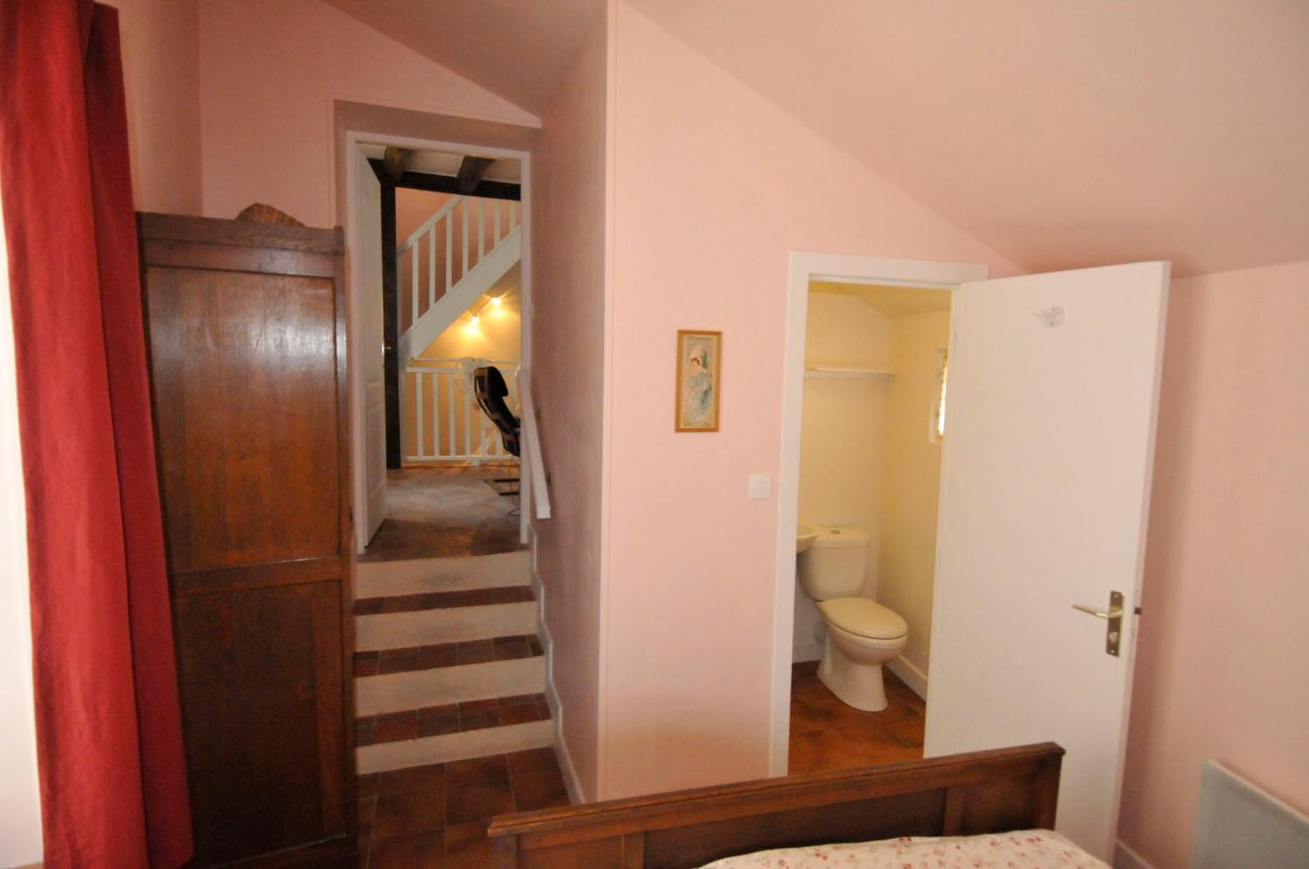 Le Passage Apartment La Charite-sur-Loire Room photo