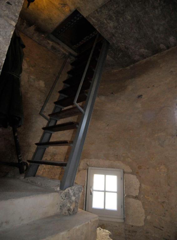 Le Passage Apartment La Charite-sur-Loire Room photo