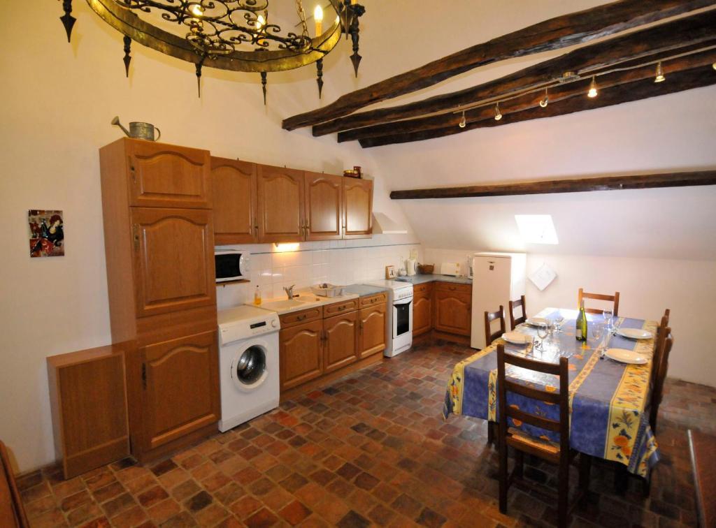 Le Passage Apartment La Charite-sur-Loire Room photo