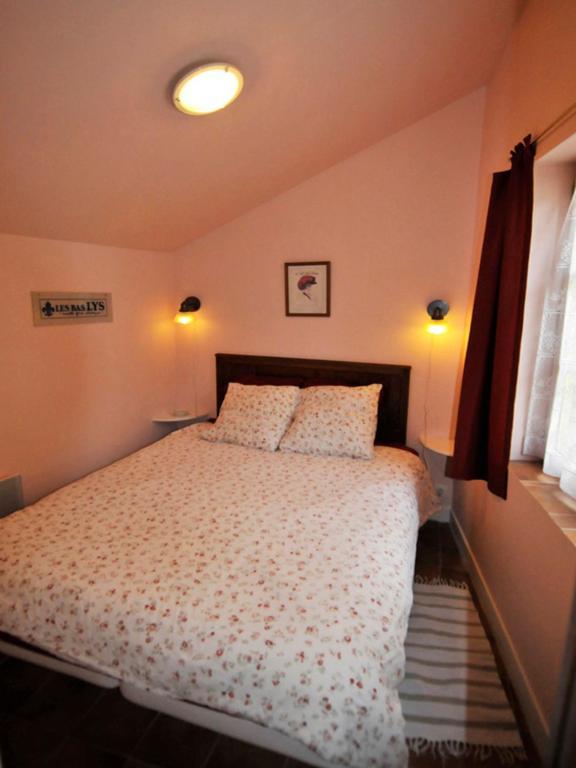 Le Passage Apartment La Charite-sur-Loire Exterior photo