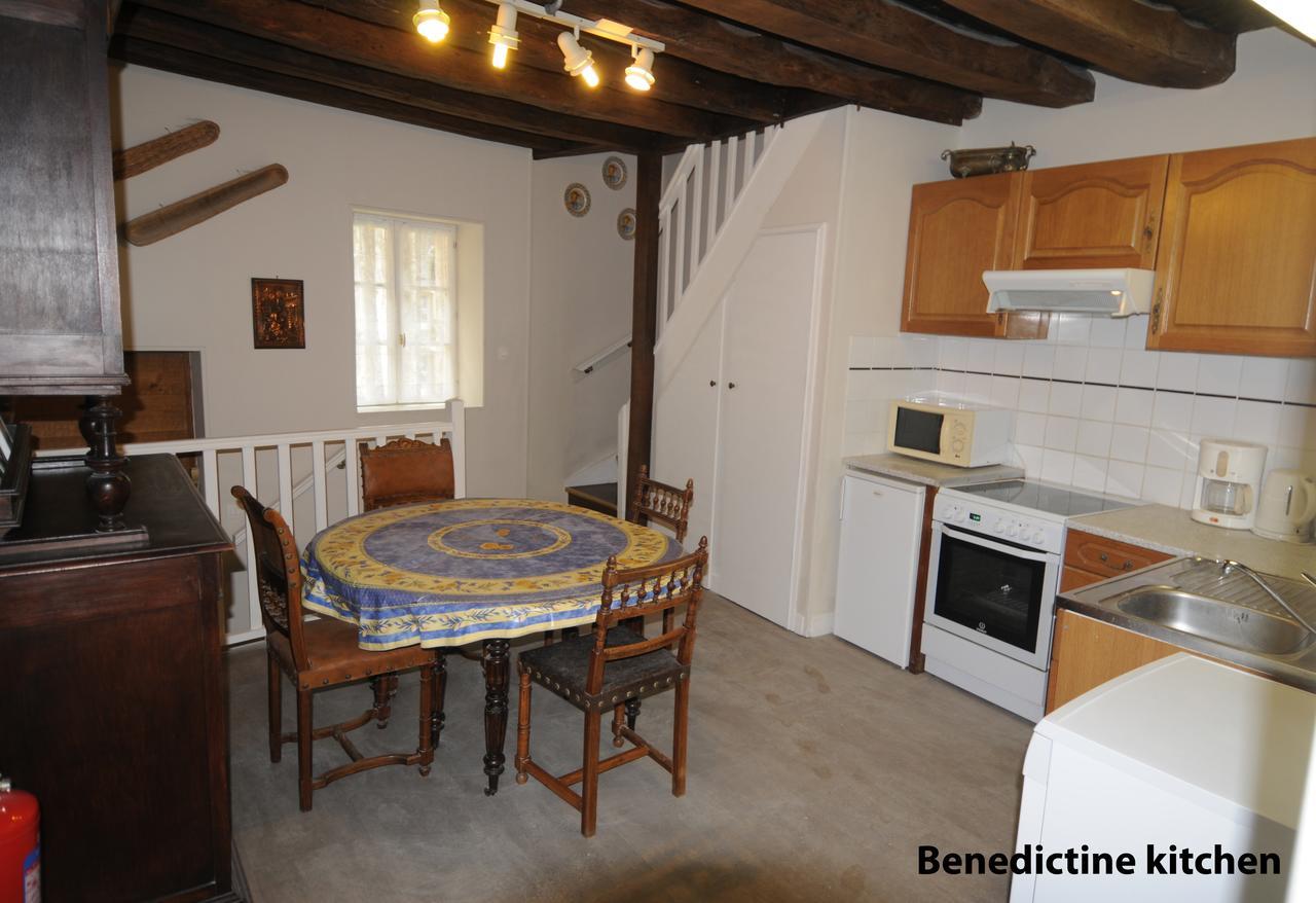Le Passage Apartment La Charite-sur-Loire Exterior photo